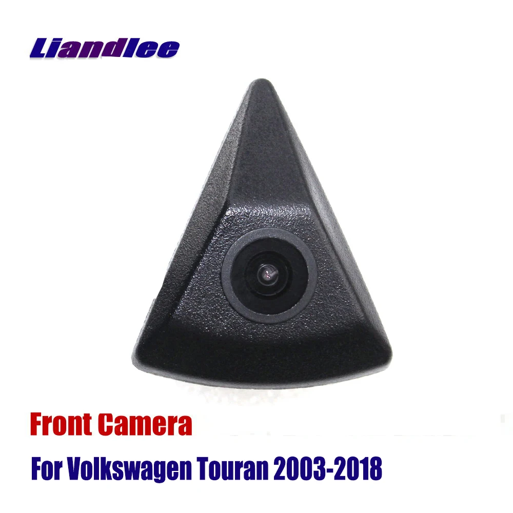 Автомобильная Камера Переднего Вида для Volkswagen VW Touran 2003-2018 RCA AV интерфейс 12В NTSC система HD камера ПЗС
Автомобильная Камера Переднего Вида для Volkswagen VW Touran 2003-2018 RCA AV интерфейс 12В NTSC система HD камера ПЗС