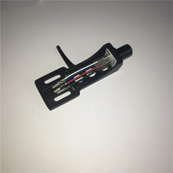 2017 Phonograph Pickup Stylus Turntables sing head needle holder Stylus holder Retro phonograph accessories
2017 Phonograph Pickup Stylus Turntables sing head needle holder Stylus holder Retro phonograph accessories