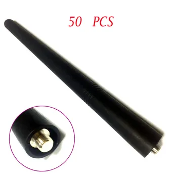 50X 5.5 Inch VHF 134-174Mhz Antenna for Motorola for gp340 gp350 gp360 gp380 gp640 gp680 ht1250 ht750 ht1550
50X 5.5 Inch VHF 134-174Mhz Antenna for Motorola for gp340 gp350 gp360 gp380 gp640 gp680 ht1250 ht750 ht1550