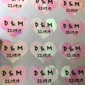 Custom Iridescent Thank You Heart Stickers DIY Craft Labels Wedding Favour handmade with love seal sweet 16 birthday sticker
Custom Iridescent Thank You Heart Stickers DIY Craft Labels Wedding Favour handmade with love seal sweet 16 birthday sticker