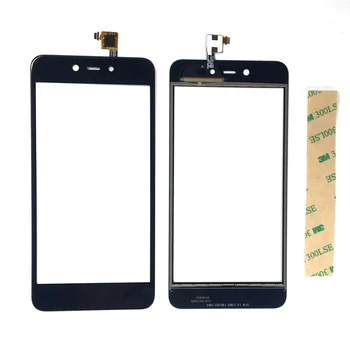 Touch Screen For BQ 5211 STRIKE (2018) 5.2inch Front Glass Digitizer Panel Sensor Lens Replacement with 3m sticker black color
Touch Screen For BQ 5211 STRIKE (2018) 5.2inch Front Glass Digitizer Panel Sensor Lens Replacement with 3m sticker black color