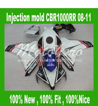 100%Fit fairing for HONDA CBR1000RR 2008 2009 2010 2011 CBR1000 RR 08 09 10 11 ABS fairing parts #m7u21 + tank
100%Fit fairing for HONDA CBR1000RR 2008 2009 2010 2011 CBR1000 RR 08 09 10 11 ABS fairing parts #m7u21 + tank