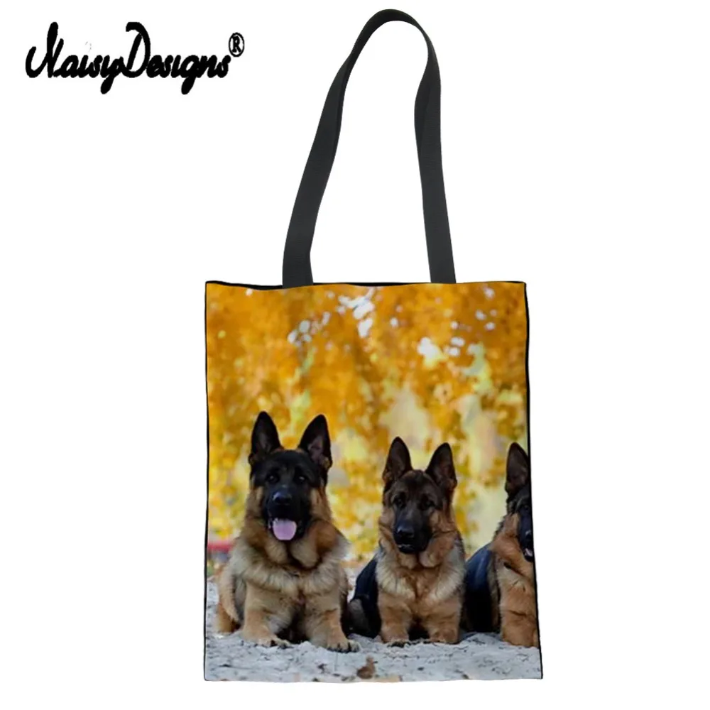 Custom Logo Bag German Shepherd Soft Foldable Tote Large Capacity Women Shopping Bag Ladies Daily Use Handbags Casual Beach Bag
Custom Logo Bag German Shepherd Soft Foldable Tote Large Capacity Women Shopping Bag Ladies Daily Use Handbags Casual Beach Bag