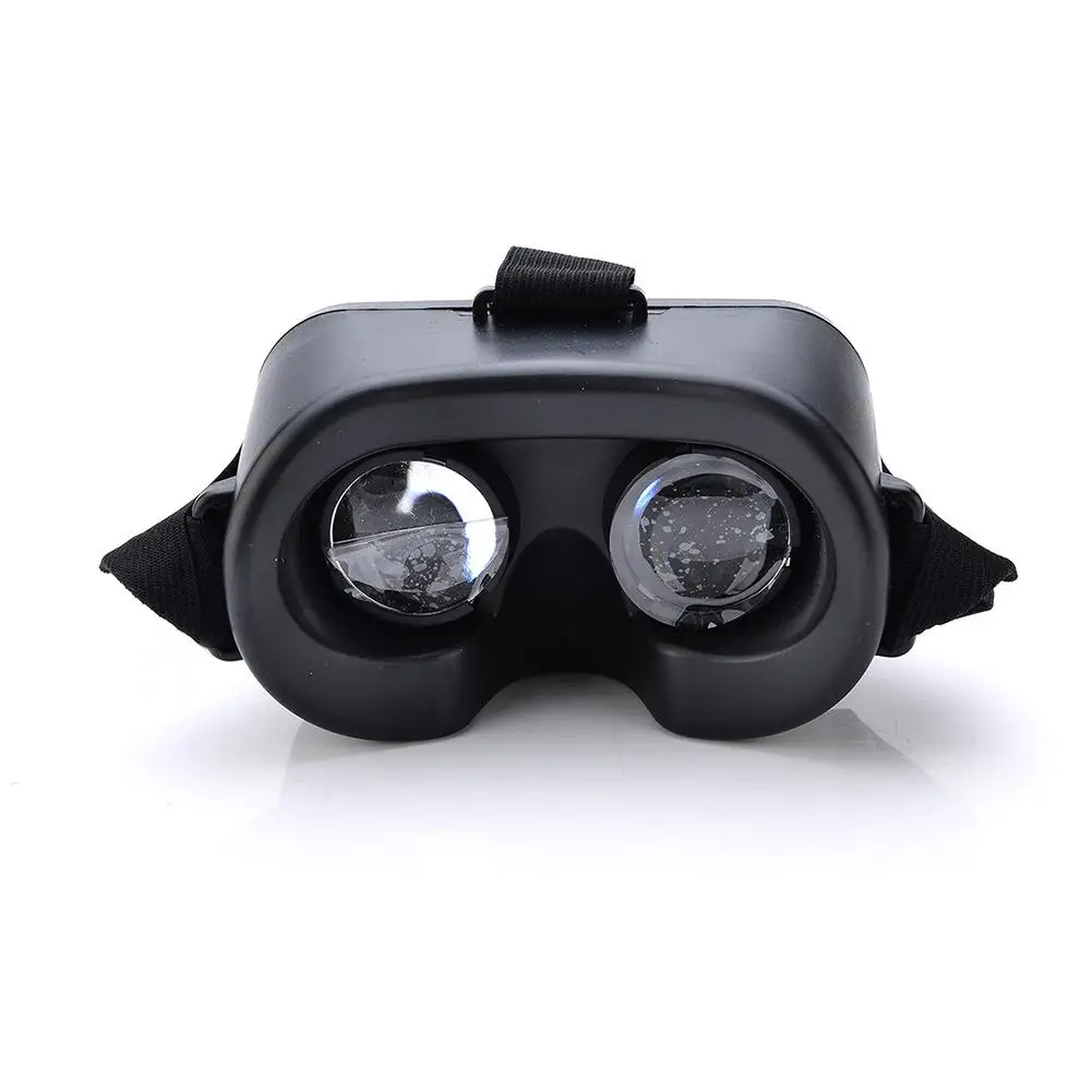 Mini VR Glasses Mini VR Head-mounted Virtual Reality Storm Digital Glasses For Iphone Smart Phone
Mini VR Glasses Mini VR Head-mounted Virtual Reality Storm Digital Glasses For Iphone Smart Phone