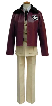 Axis Powers Hetalia Unisex Us Usa America Cosplay Costume Custom Any Size
Axis Powers Hetalia Unisex Us Usa America Cosplay Costume Custom Any Size