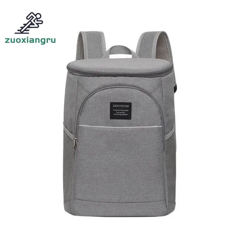 Camping Cooler Bag Portable Insulated Waterproof Food Cooler Insulation Bag For Camping Picnic Beer Beverages Picnic Bags
Camping Cooler Bag Portable Insulated Waterproof Food Cooler Insulation Bag For Camping Picnic Beer Beverages Picnic Bags