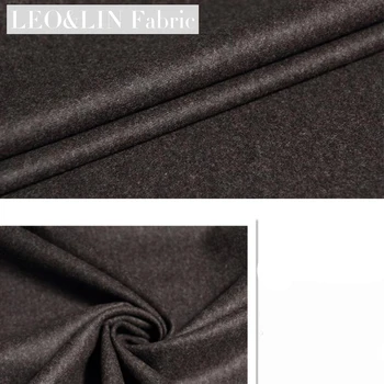 LEO&LIN Winter Poster ash circled set paragraph Woolen Cloth Sewing fabric (1meter)
LEO&LIN Winter Poster ash circled set paragraph Woolen Cloth Sewing fabric (1meter)