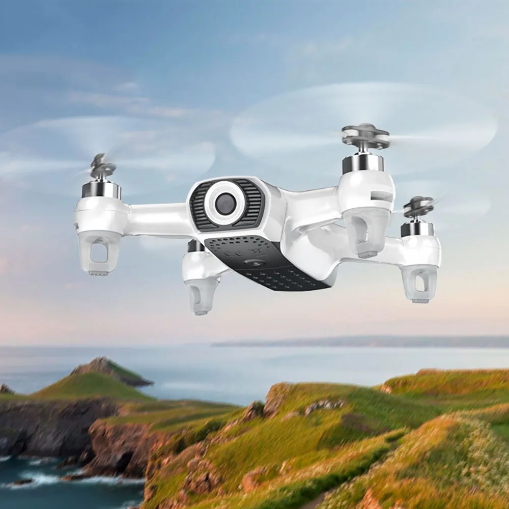 RC Drone GPS folding arm FPV camera RC drone RTF 5G WiFi high speed optical flow positioning HD real-time photos video 2.4 GHz
RC Drone GPS folding arm FPV camera RC drone RTF 5G WiFi high speed optical flow positioning HD real-time photos video 2.4 GHz