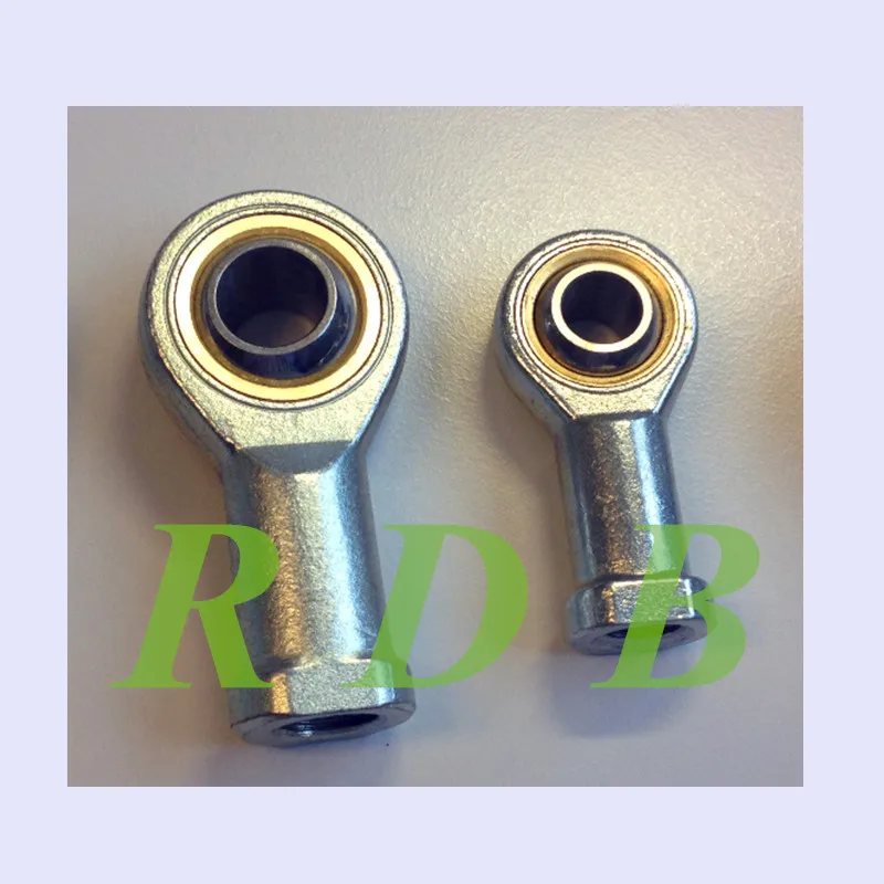 10pcs SI5T/K PHSA5 5mm right hand female thread metric rod end joint bearing SI5TK
10pcs SI5T/K PHSA5 5mm right hand female thread metric rod end joint bearing SI5TK