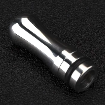 1-3pcs Wide Bore Mouthpiece 510 Stainless Steel Vape Drip Tip For IJust S E Cigarette RTA Atomizer Vape Accessories
1-3pcs Wide Bore Mouthpiece 510 Stainless Steel Vape Drip Tip For IJust S E Cigarette RTA Atomizer Vape Accessories