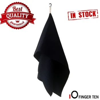 Golf Towel Hook to Bag Belt Waffle 14''x42'' inch 1Pc Comfortable Convenience Sport Black Blue White Colors Soft Towel 1 Pc
Golf Towel Hook to Bag Belt Waffle 14''x42'' inch 1Pc Comfortable Convenience Sport Black Blue White Colors Soft Towel 1 Pc