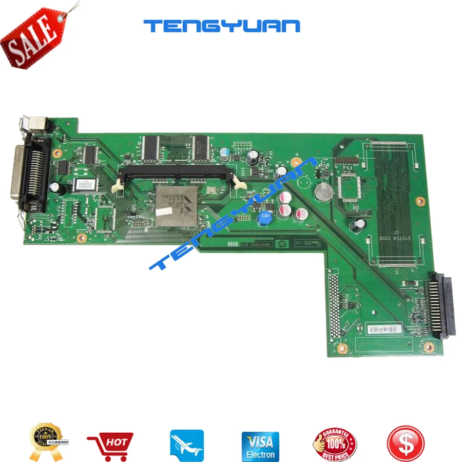 Free shipping 100% test for HP5200LX 5200LX 5200 Formatter Board Q6497-67901 printer parts on sale
Free shipping 100% test for HP5200LX 5200LX 5200 Formatter Board Q6497-67901 printer parts on sale