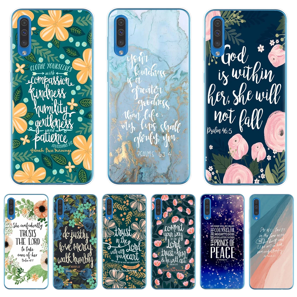 Bible verse Philippians Jesus Christ Christian Phone Case for Samsung A10 A20 A30 A40 A50 A70 A6 A8 Plus A9 A7 2018 TPU Cover 
Bible verse Philippians Jesus Christ Christian Phone Case for Samsung A10 A20 A30 A40 A50 A70 A6 A8 Plus A9 A7 2018 TPU Cover