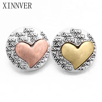 10Pcs/lot Hot Seal Love Heart metal snap button for charms bracelet Fit DIY Snap Jewelry For Women ZA579
10Pcs/lot Hot Seal Love Heart metal snap button for charms bracelet Fit DIY Snap Jewelry For Women ZA579