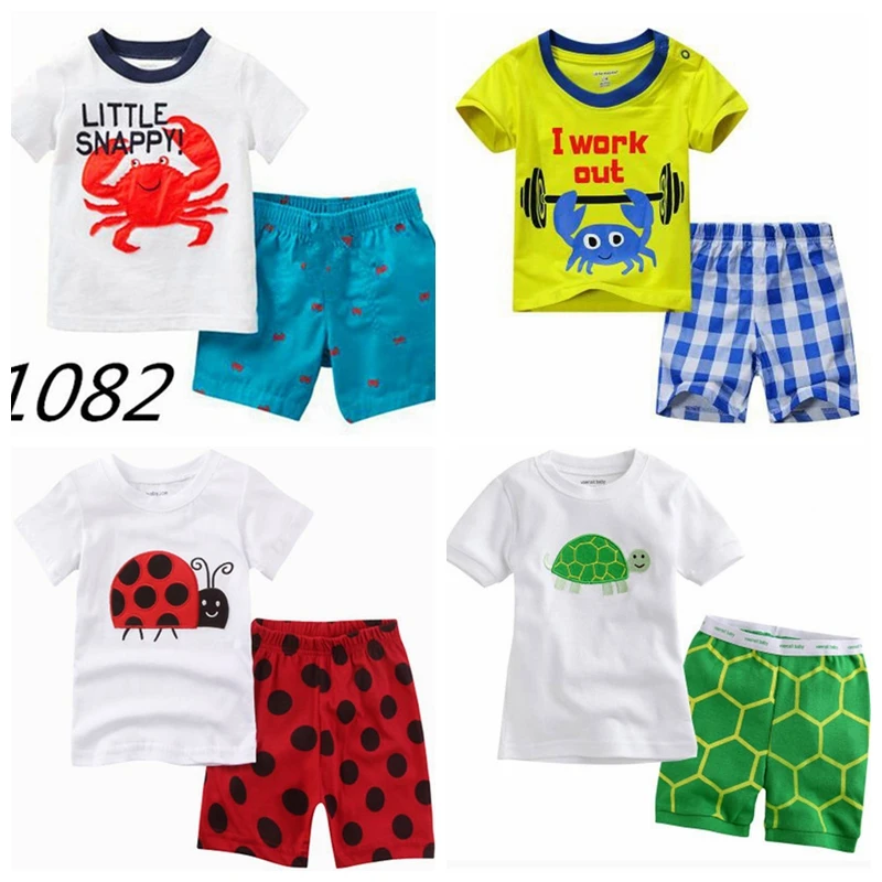 Hot Kids Pijamas Sleepwear Boys Pyjamas Kids Pajamas Sets 2-7 years Kids Clothes Nightwear Homewear Toddler Clothes Suits
Hot Kids Pijamas Sleepwear Boys Pyjamas Kids Pajamas Sets 2-7 years Kids Clothes Nightwear Homewear Toddler Clothes Suits