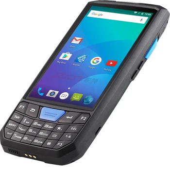 4G 3G WiFi Bluetooth Handheld PDA 1d Bar Code Reader Portable 2D Barcode Scanner PDA
4G 3G WiFi Bluetooth Handheld PDA 1d Bar Code Reader Portable 2D Barcode Scanner PDA