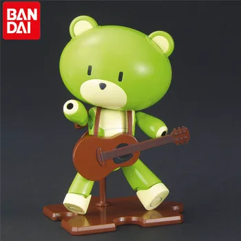 Bandai Gundam Original HG 1:144 Japan Anime Action Toys Figures Robot Plastic Model Green Petit Gguy Guitar HGD-211235
Bandai Gundam Original HG 1:144 Japan Anime Action Toys Figures Robot Plastic Model Green Petit Gguy Guitar HGD-211235