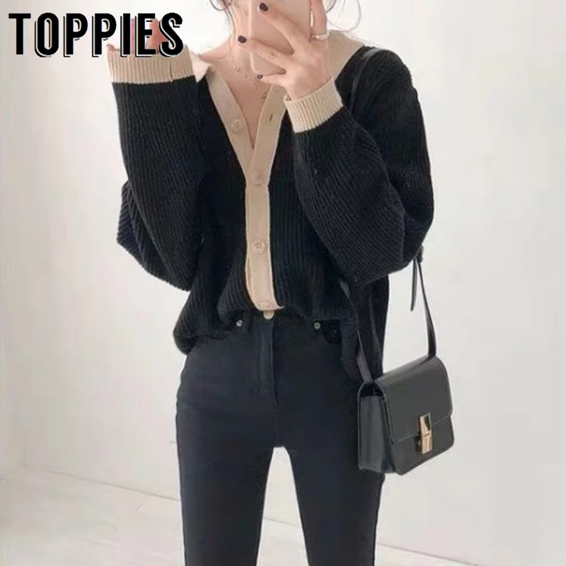 Knitting Cardigan Sweater Women 2019 Winter Sweater Korean Fashion Loose Cardigan Jacket
Knitting Cardigan Sweater Women 2019 Winter Sweater Korean Fashion Loose Cardigan Jacket