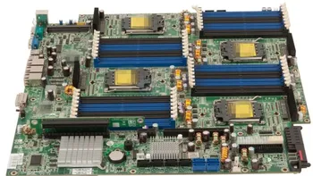 S4987 1U Server motherboard
S4987 1U Server motherboard