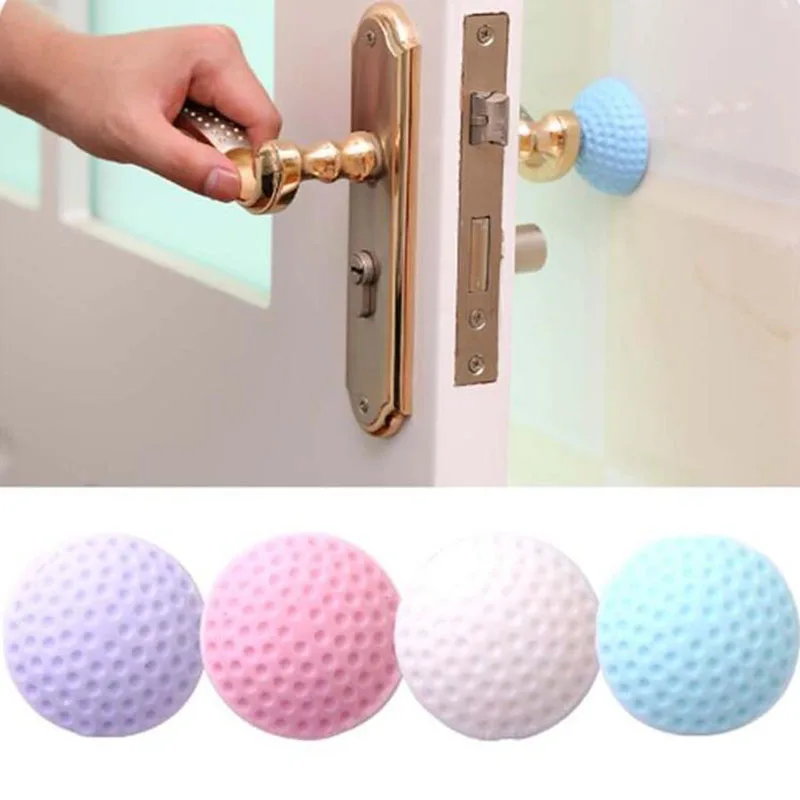 Rubber+Strong Gel Love Home Door Doorknob Back Wall Protector Savor Shockproof Crash Pad 10.14
Rubber+Strong Gel Love Home Door Doorknob Back Wall Protector Savor Shockproof Crash Pad 10.14
