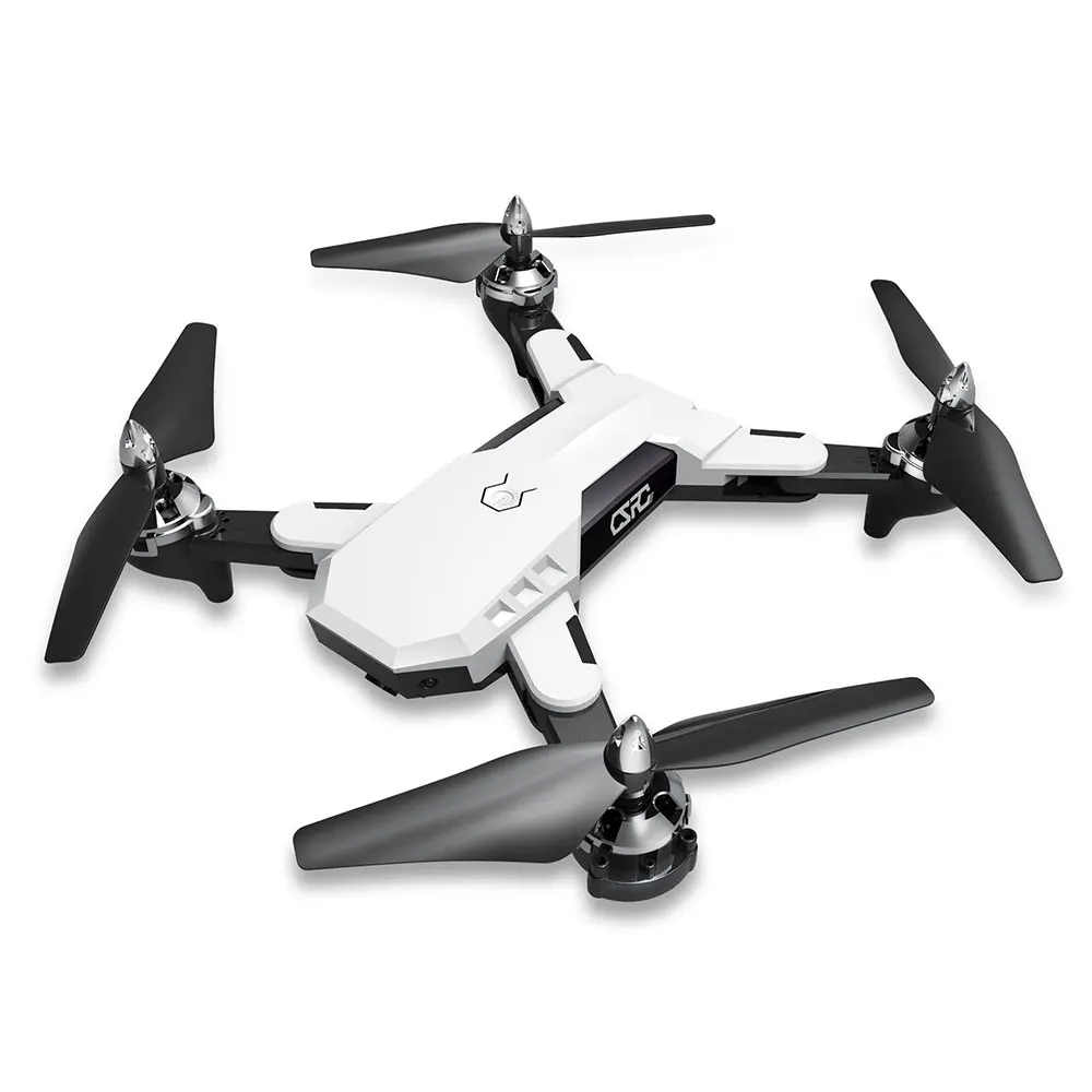 

Cewaal Rolling 2.4Ghz Stable Gimbal 4CH 6-Axis Gyro Drone Hover 4CH 6-Axis Gyro Uav GPS One Key Landing