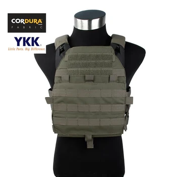 TMC Cordura Ranger Green RG Gen2 Jim Pate Carrier 2019 Ver. Tactical JPC 2.0 Vest(SKU050719)
TMC Cordura Ranger Green RG Gen2 Jim Pate Carrier 2019 Ver. Tactical JPC 2.0 Vest(SKU050719)