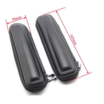 E-XY Atomizer bag Mini Slim Case Small eGo Leather Zipper Carry Bag Zipper Case Electronic Cigarette MOD
E-XY Atomizer bag Mini Slim Case Small eGo Leather Zipper Carry Bag Zipper Case Electronic Cigarette MOD