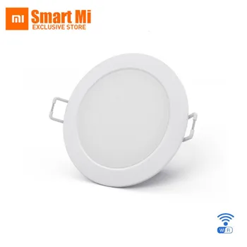 Original Youpin Phi Lips Zhirui Adjustable Color Temperature Smart Downlight With Mi Home App WiFi Remote Control
Original Youpin Phi Lips Zhirui Adjustable Color Temperature Smart Downlight With Mi Home App WiFi Remote Control