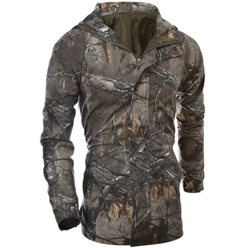 Men Jacket Mid-length Personality Printed Fashionable Outdoor Sports Coat Wind In The Long Forest Stealth Suit Jacket Outwear
Men Jacket Mid-length Personality Printed Fashionable Outdoor Sports Coat Wind In The Long Forest Stealth Suit Jacket Outwear