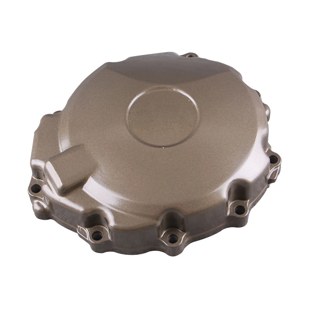 Motorcycle Stator Engine Crank Case Cover for Honda CBR 1000RR / 1000 RR CBR1000RR 2008 2009 2010 2011
Motorcycle Stator Engine Crank Case Cover for Honda CBR 1000RR / 1000 RR CBR1000RR 2008 2009 2010 2011