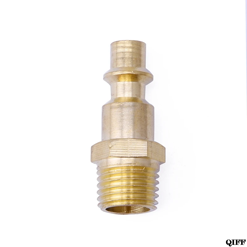 Drop Ship&Wholesale New Sell 1/4" NPT Quick Coupler Air Line Hose Compressor Fittings Connector Tool Mar28
Drop Ship&Wholesale New Sell 1/4" NPT Quick Coupler Air Line Hose Compressor Fittings Connector Tool Mar28