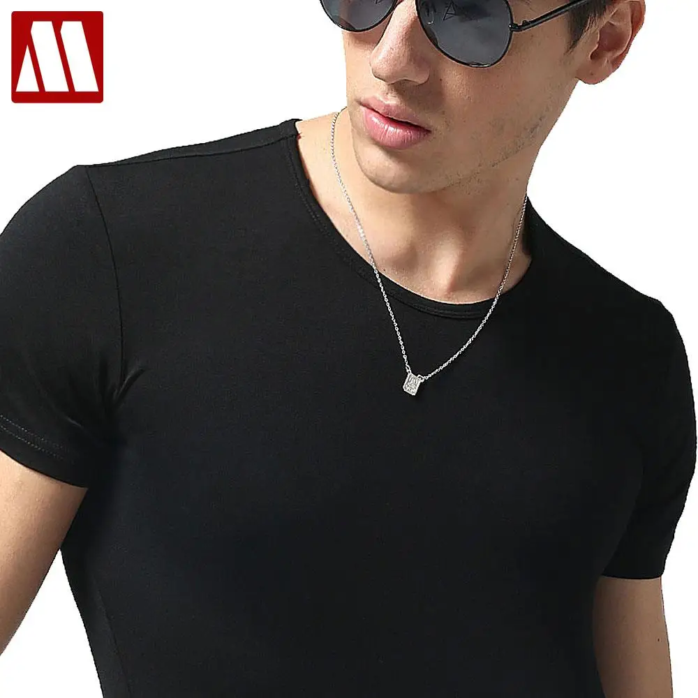 Classic Max 5xl solid color round neck short sleeves cotton mens t shirts, high quality tight t shirt men, mens tops and tees
Classic Max 5xl solid color round neck short sleeves cotton mens t shirts, high quality tight t shirt men, mens tops and tees