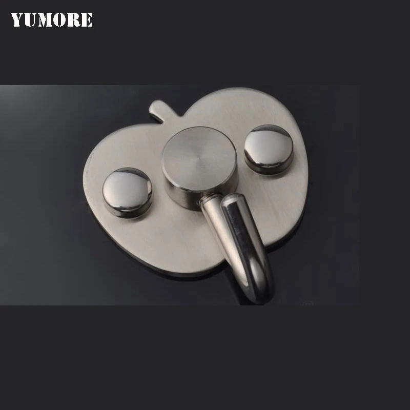 Robe Hook,Clothes Hook,Stainless Steel Finish Bath Hardware Accessory Home Decoration 100pcs/lot
Robe Hook,Clothes Hook,Stainless Steel Finish Bath Hardware Accessory Home Decoration 100pcs/lot