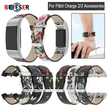 Replacement For Fitbit Charge 2 Bands Leather Straps Band Interchangeable Smart Fitness Watch Band for Fitbit Charge 3 Watchband
Replacement For Fitbit Charge 2 Bands Leather Straps Band Interchangeable Smart Fitness Watch Band for Fitbit Charge 3 Watchband