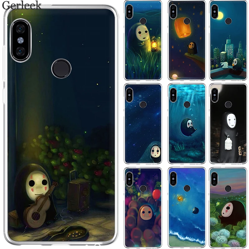 Gereleek Case Cover For Redmi Note 3 4 4X 7 5 Pro 5A A Prime Cases Pure, kind, cute, Faceless Man
Gereleek Case Cover For Redmi Note 3 4 4X 7 5 Pro 5A A Prime Cases Pure, kind, cute, Faceless Man