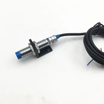 CR-10 3D printer Metal aluminum auto leveling mount LJ12A3-4-Z/BX inductive proximity sensor Tornado Bracket leveling bracket
CR-10 3D printer Metal aluminum auto leveling mount LJ12A3-4-Z/BX inductive proximity sensor Tornado Bracket leveling bracket