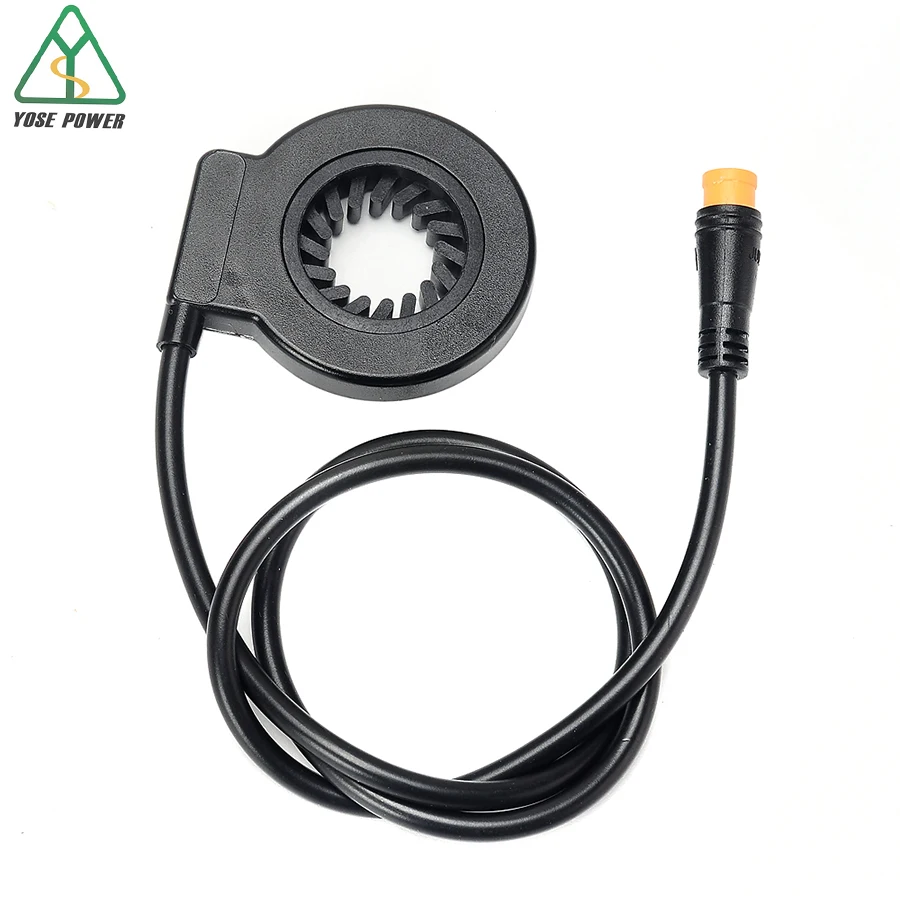 Ebike Pedalsensor Power-assist Sensor PAS SENSOR Dual Hall Sensor for Left install use only NOT FOR Hollowtech2/Octalink
Ebike Pedalsensor Power-assist Sensor PAS SENSOR Dual Hall Sensor for Left install use only NOT FOR Hollowtech2/Octalink