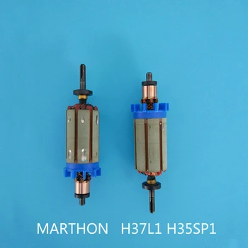 2pcs/box Korea Seayang 35000RPM MARATHON Series H37L1 H35SP1 Motor Rotor Armature Parts Micromotor Handpiece Rotor Accessories
2pcs/box Korea Seayang 35000RPM MARATHON Series H37L1 H35SP1 Motor Rotor Armature Parts Micromotor Handpiece Rotor Accessories