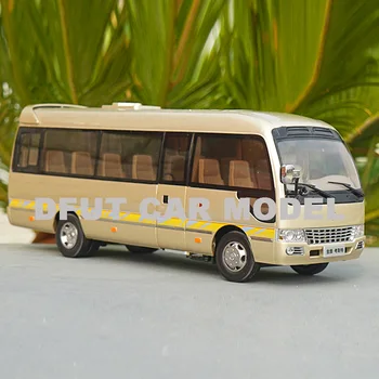 diecast 1:24 Alloy Pull Back Toy Koste BUS Car Model Of Children's Toy Cars Original Authorized Authentic Kids Toys
diecast 1:24 Alloy Pull Back Toy Koste BUS Car Model Of Children's Toy Cars Original Authorized Authentic Kids Toys