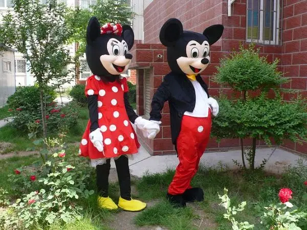 Mic&key Mouse mascot costume adult size free shipping 2014 hot-selling products
Mic&key Mouse mascot costume adult size free shipping 2014 hot-selling products