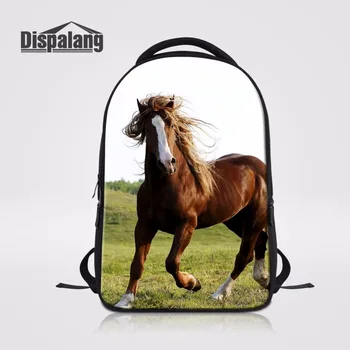 Dispalang Trendy Crazy Horse Knapsack For Youth Laptop School Backpack Unique Customized Bags College Student School Bag Pack
Dispalang Trendy Crazy Horse Knapsack For Youth Laptop School Backpack Unique Customized Bags College Student School Bag Pack