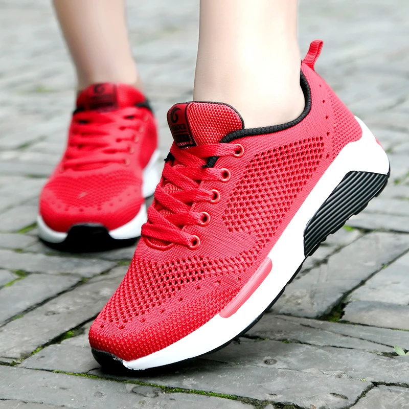 Monrinda Women Running Shoes Sneakers Lightweight Fitness Outdoor Sport Shoes For Women Breathable Mesh Vamp Jogging Shoe Size 7
Monrinda Women Running Shoes Sneakers Lightweight Fitness Outdoor Sport Shoes For Women Breathable Mesh Vamp Jogging Shoe Size 7