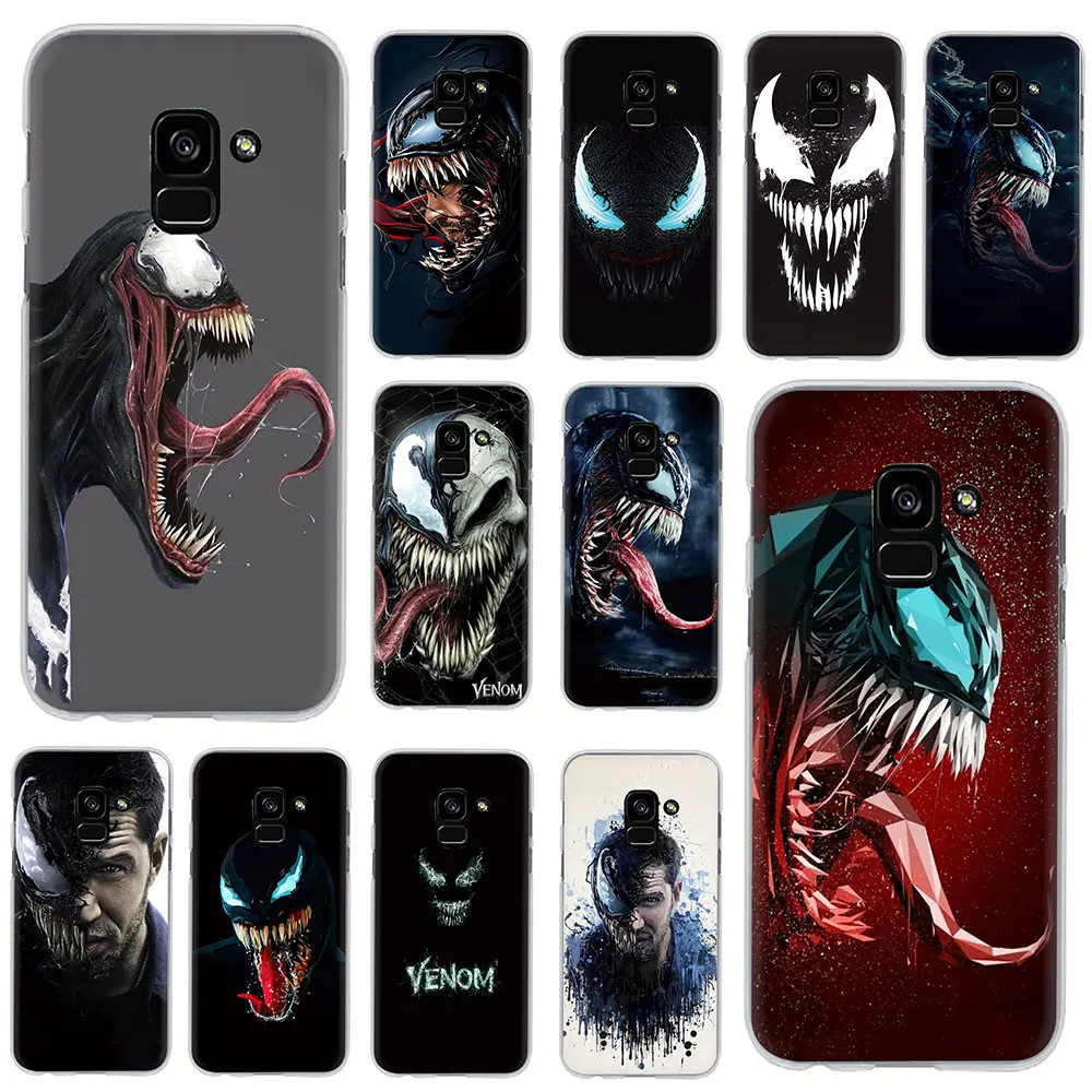 Marvel Comic Book Artwork VENOM hard Phone Case for Galaxy A10S 20S 30S 40S 50S 60 70 A9 A8 A7 A6 Plus 2018 A5 2017 2016
Marvel Comic Book Artwork VENOM hard Phone Case for Galaxy A10S 20S 30S 40S 50S 60 70 A9 A8 A7 A6 Plus 2018 A5 2017 2016