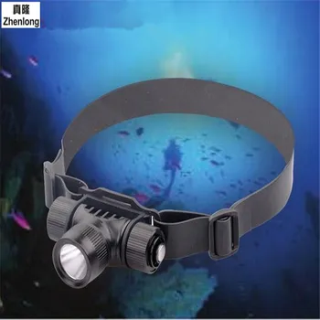 LED Diving Headlights Outdoor Professional Glare Diving Lights Waterproof Search Hunting Patrolling Fishing Headlights
LED Diving Headlights Outdoor Professional Glare Diving Lights Waterproof Search Hunting Patrolling Fishing Headlights