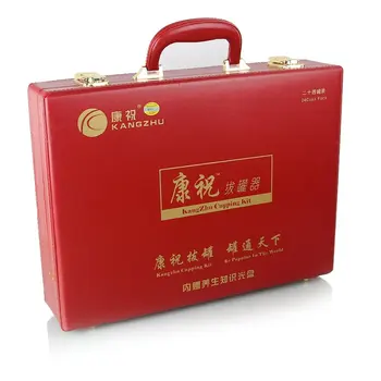 acupuncture massage Cupping set vacuum cuvette C24 genuine red box hardcover 24 cans C-type vacuum cup
acupuncture massage Cupping set vacuum cuvette C24 genuine red box hardcover 24 cans C-type vacuum cup