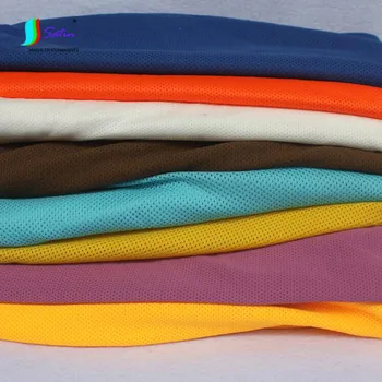 Colorful Low Elasticity 2mm Small Hole Mesh Fabric,DIY Sportswear Vest Breathable Soft Lining Fabric 2Meters S0340L
Colorful Low Elasticity 2mm Small Hole Mesh Fabric,DIY Sportswear Vest Breathable Soft Lining Fabric 2Meters S0340L