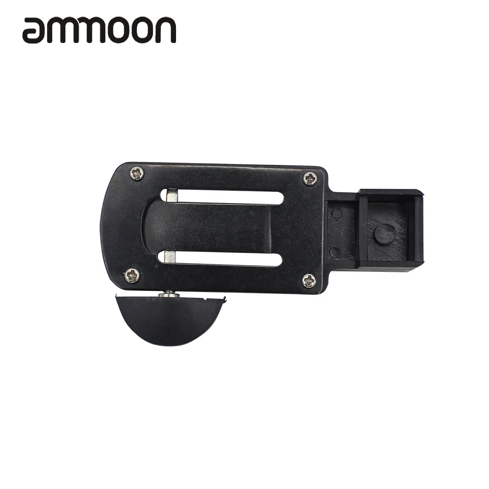 Durable and Sturdy Clarinet Reed Trimmer Cutter High Quality ABS & Metal Musical Instrument
Durable and Sturdy Clarinet Reed Trimmer Cutter High Quality ABS & Metal Musical Instrument