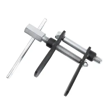 Car Styling Repair Tool Disc Brake Pad Installation Spreader Caliper Piston Spreader Tool
Car Styling Repair Tool Disc Brake Pad Installation Spreader Caliper Piston Spreader Tool