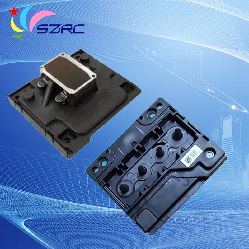 Original Print Head For EPSON ME30 ME33 ME35 ME300 ME330 ME350 ME360 ME600F ME620F C58 C59 C70 C97 SX210 SX218 SX235 Printhead
Original Print Head For EPSON ME30 ME33 ME35 ME300 ME330 ME350 ME360 ME600F ME620F C58 C59 C70 C97 SX210 SX218 SX235 Printhead