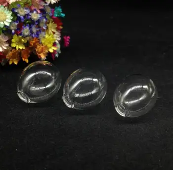 100pcs 23*20mm clear water drop tear sahpe glass globe 3mm hole diy findings glass wishing bottle glass vial cover vase pendant
100pcs 23*20mm clear water drop tear sahpe glass globe 3mm hole diy findings glass wishing bottle glass vial cover vase pendant